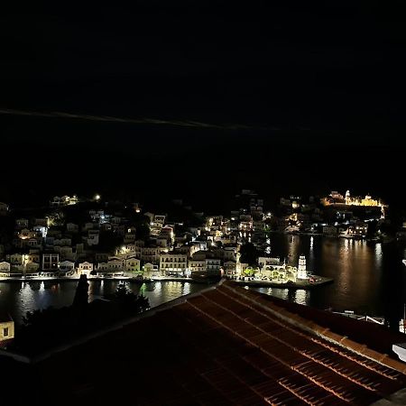 Symi Blue Studio المظهر الخارجي الصورة