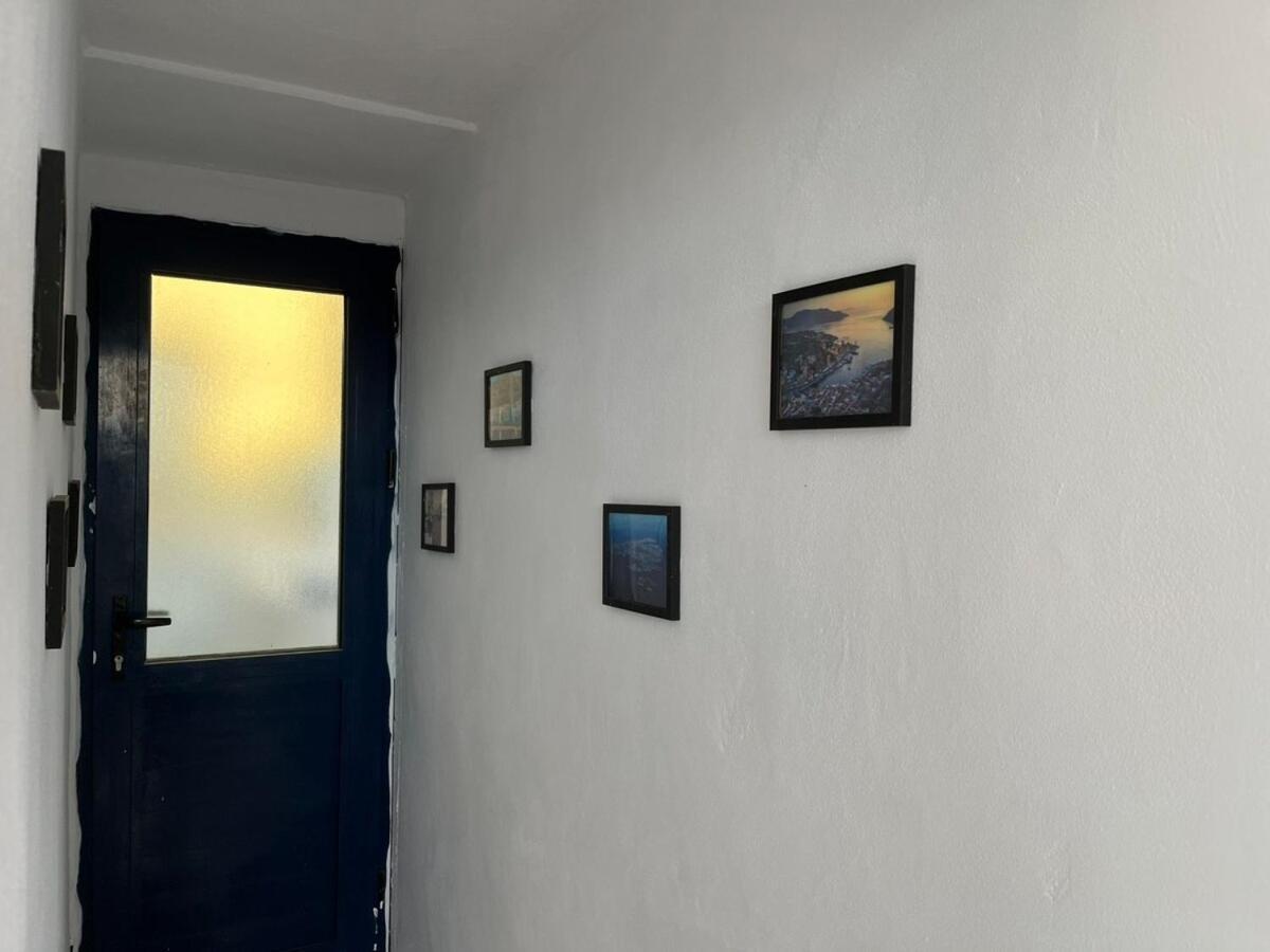 Symi Blue Studio المظهر الخارجي الصورة