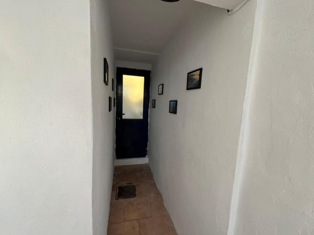Symi Blue Studio المظهر الخارجي الصورة