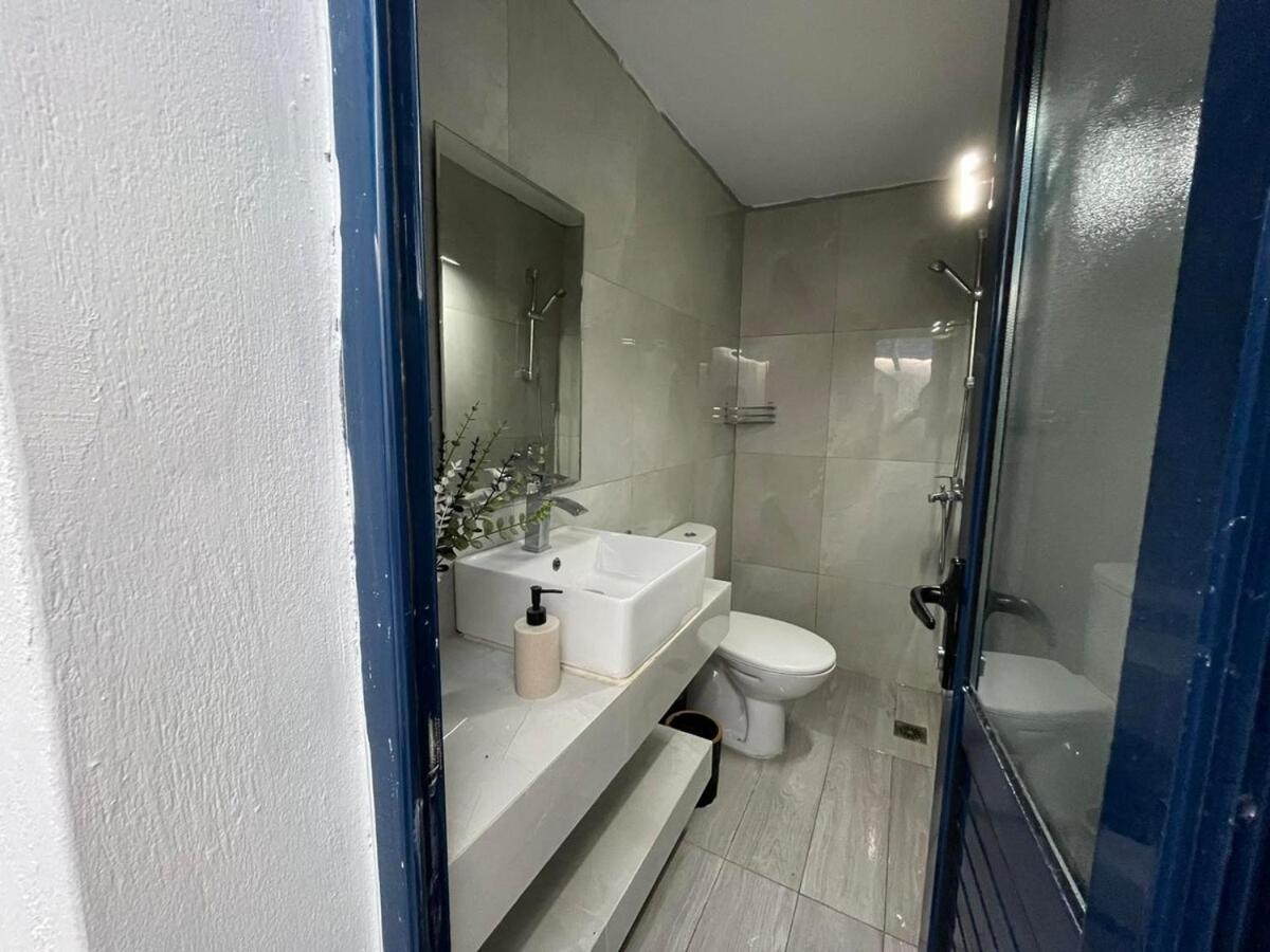 Symi Blue Studio المظهر الخارجي الصورة