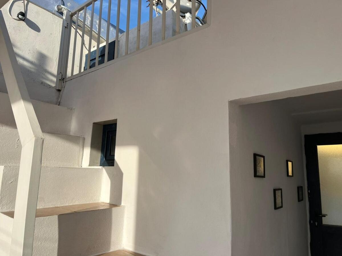 Symi Blue Studio المظهر الخارجي الصورة