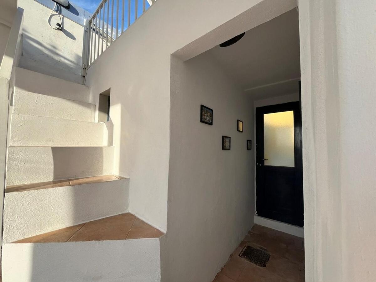 Symi Blue Studio المظهر الخارجي الصورة