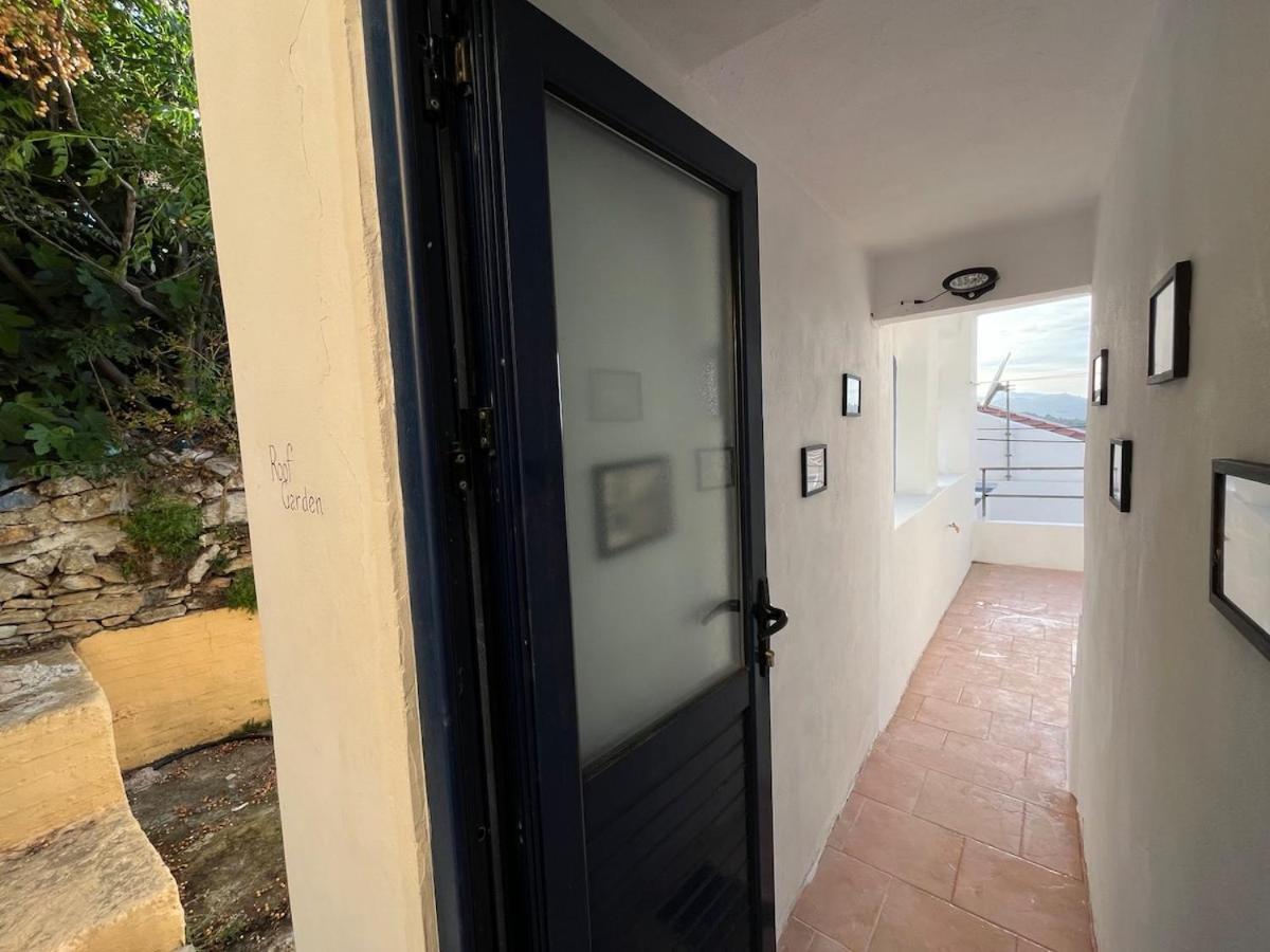 Symi Blue Studio المظهر الخارجي الصورة