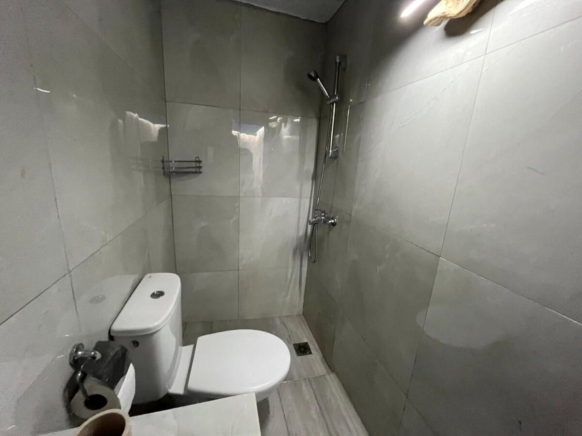 Symi Blue Studio المظهر الخارجي الصورة