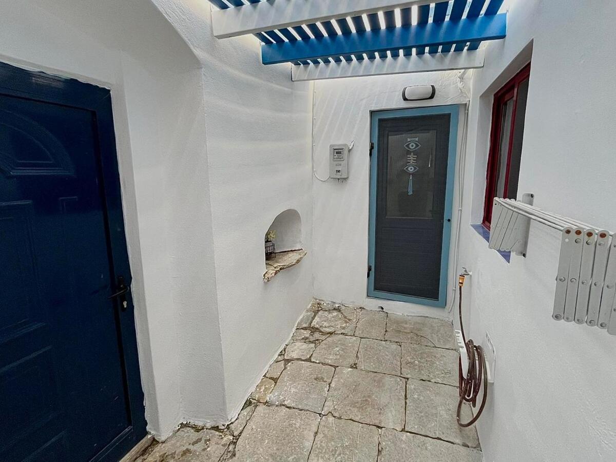 Symi Blue Studio المظهر الخارجي الصورة