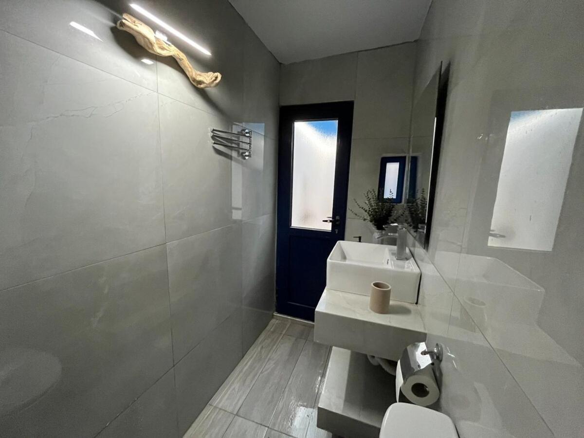 Symi Blue Studio المظهر الخارجي الصورة