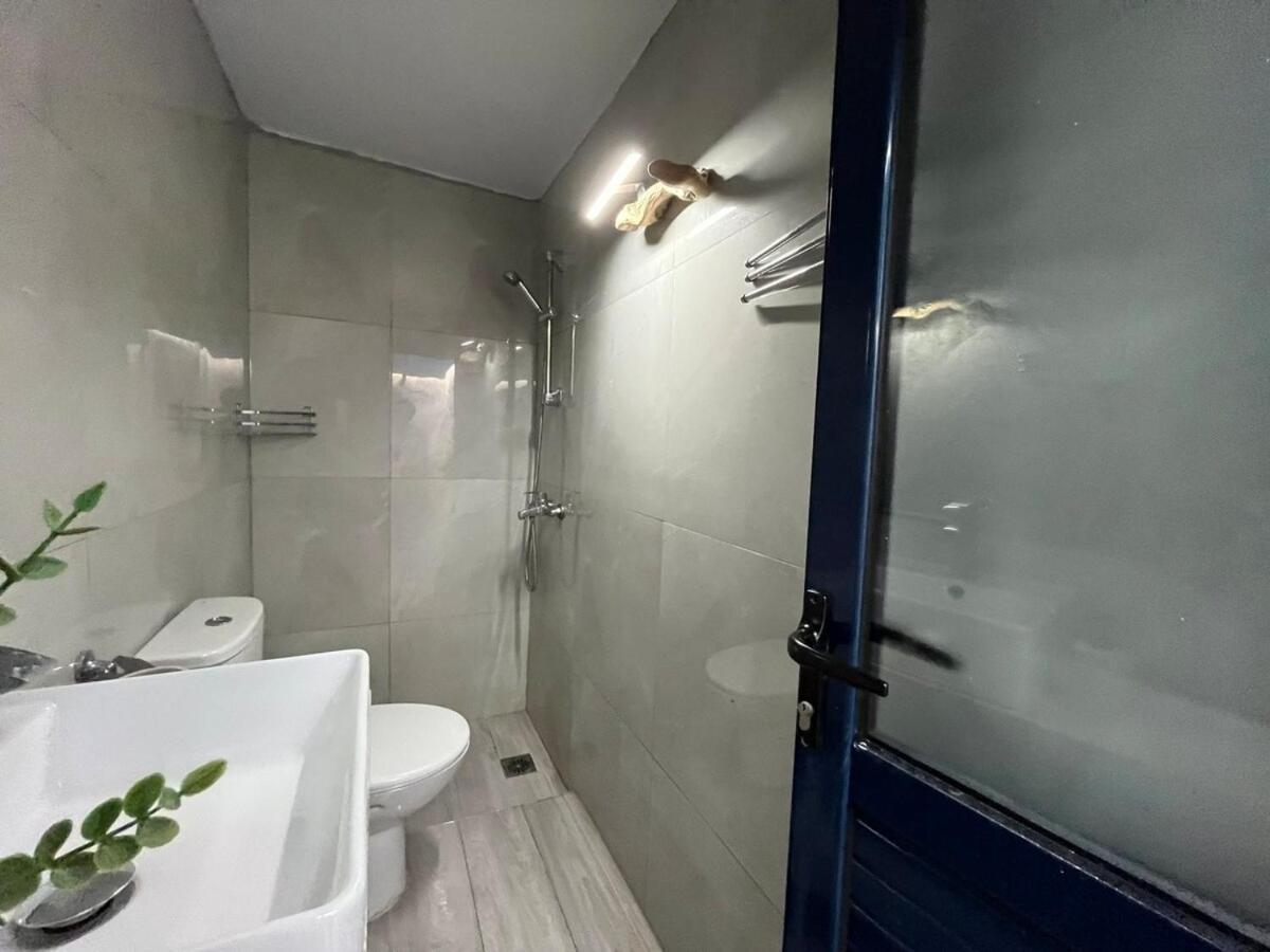Symi Blue Studio المظهر الخارجي الصورة