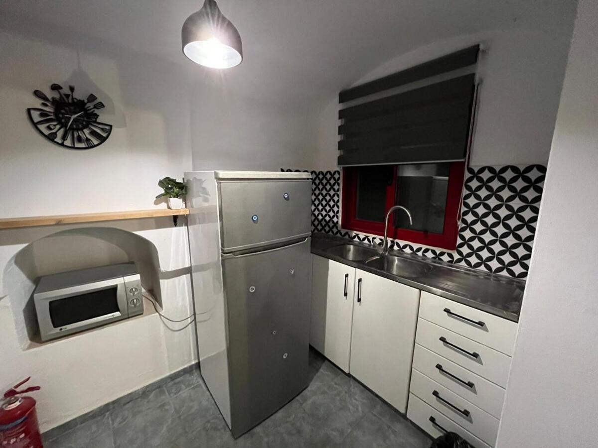 Symi Blue Studio المظهر الخارجي الصورة