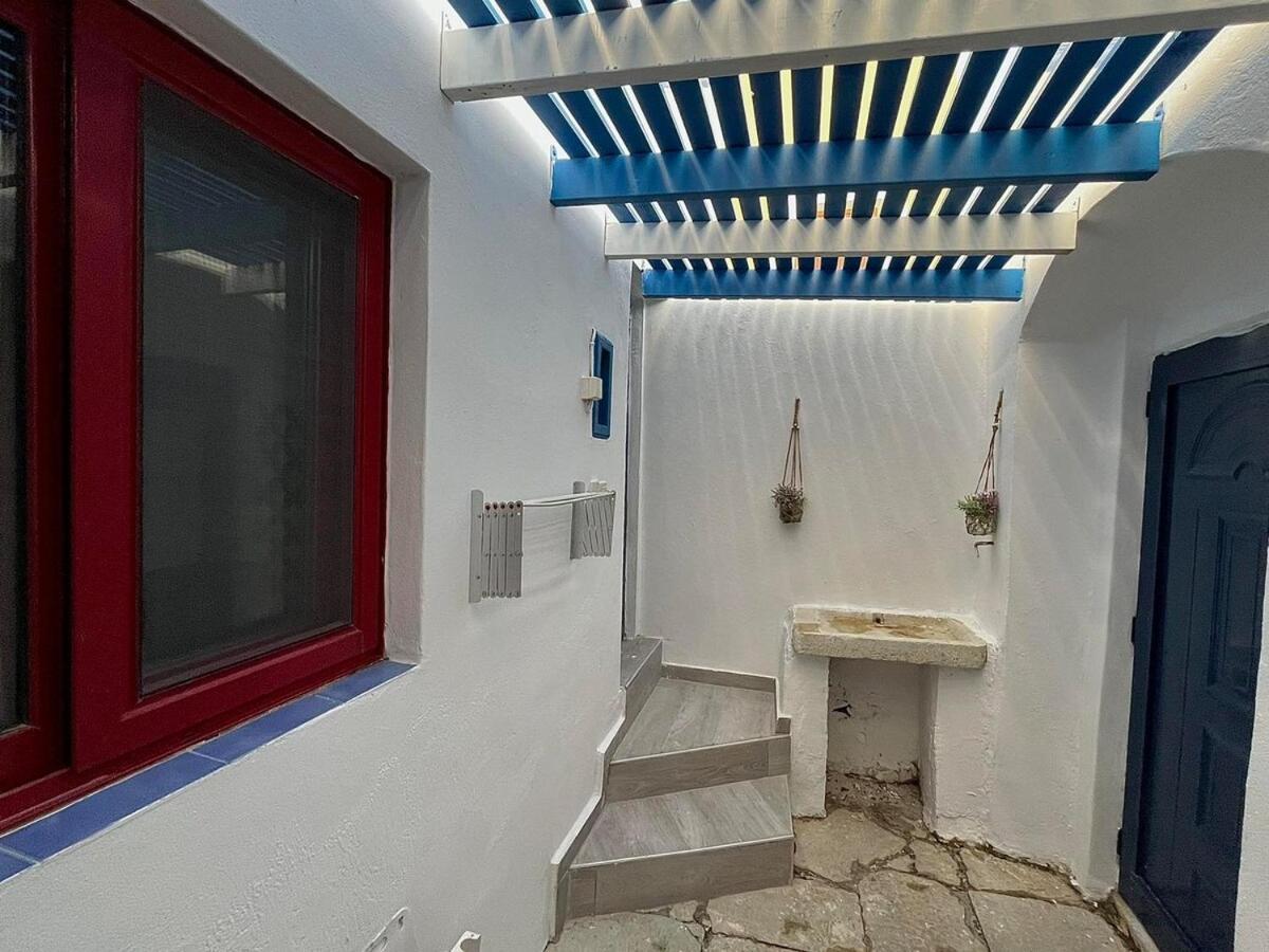Symi Blue Studio المظهر الخارجي الصورة