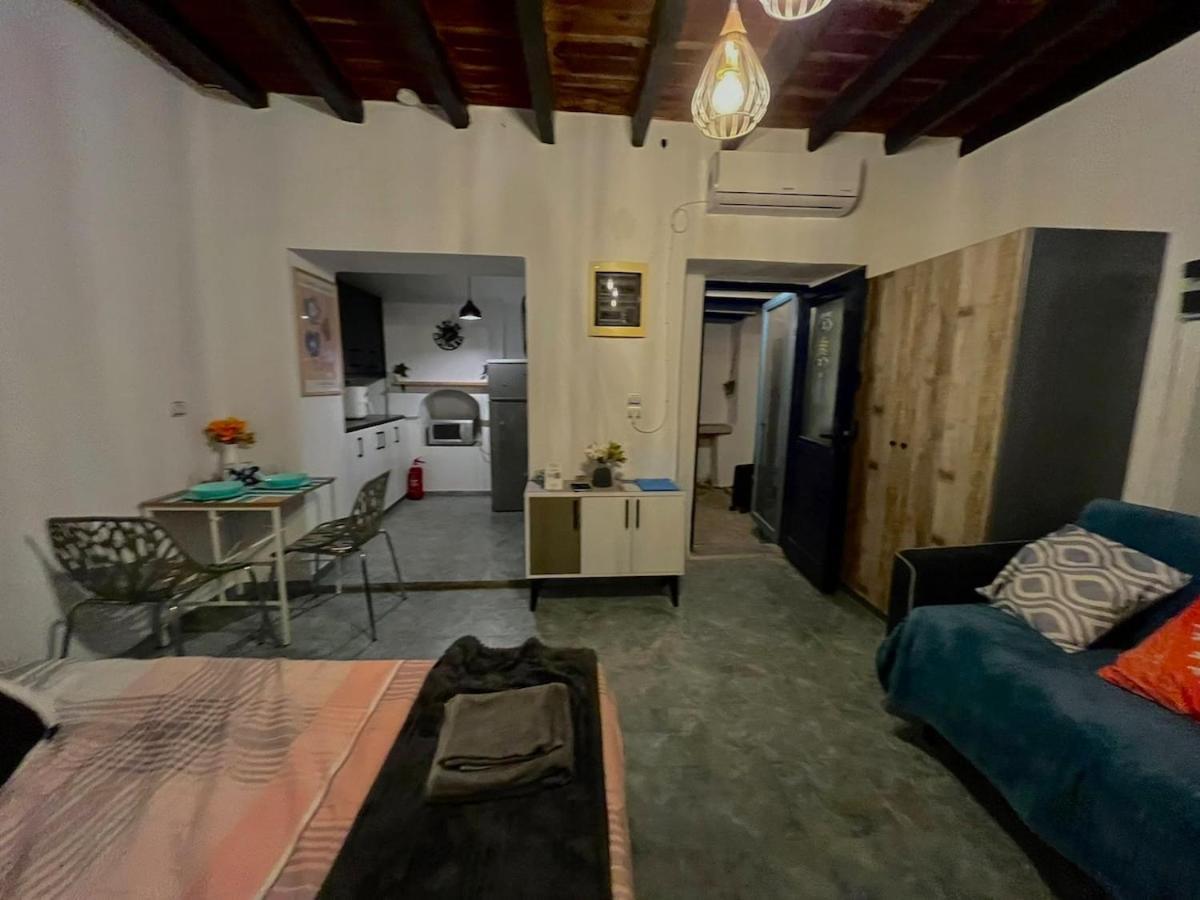 Symi Blue Studio المظهر الخارجي الصورة