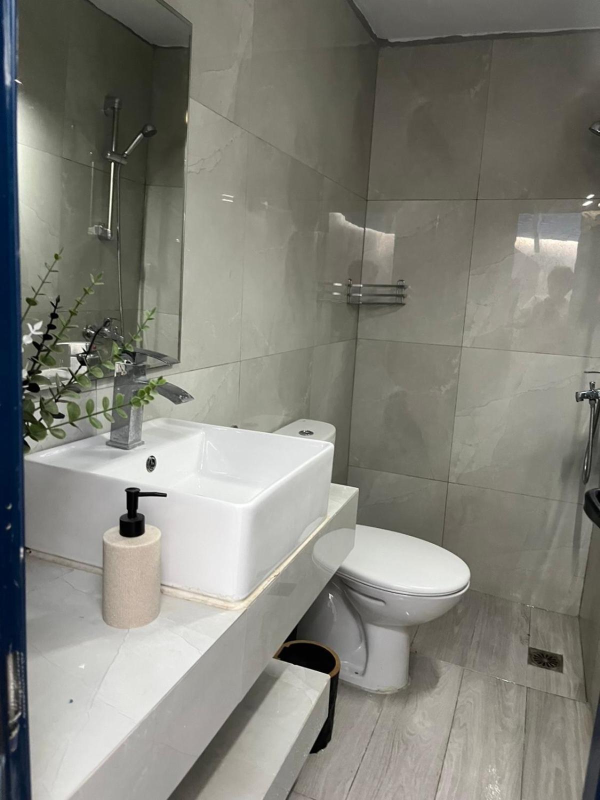 Symi Blue Studio المظهر الخارجي الصورة