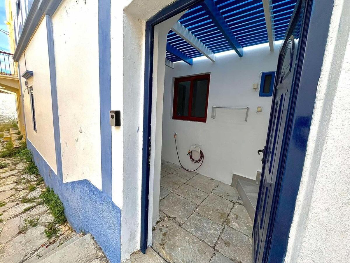 Symi Blue Studio المظهر الخارجي الصورة