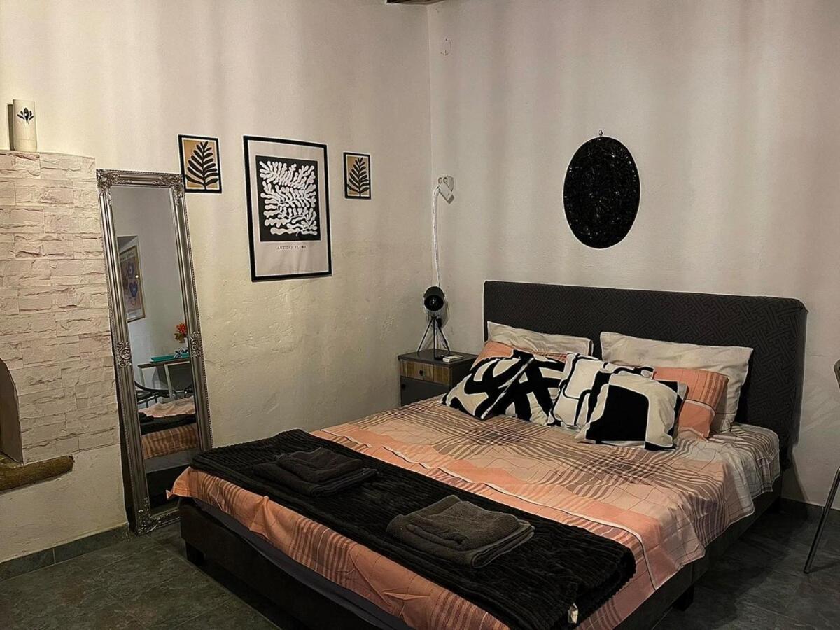 Symi Blue Studio المظهر الخارجي الصورة