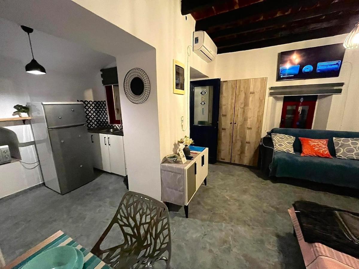 Symi Blue Studio المظهر الخارجي الصورة