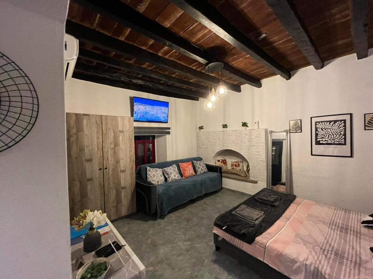 Symi Blue Studio المظهر الخارجي الصورة
